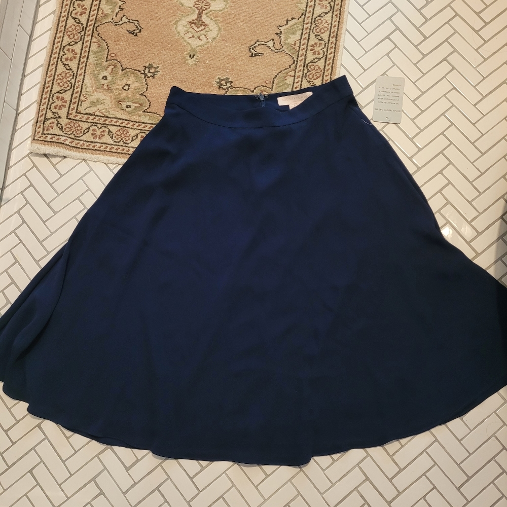 Scout Skirt
